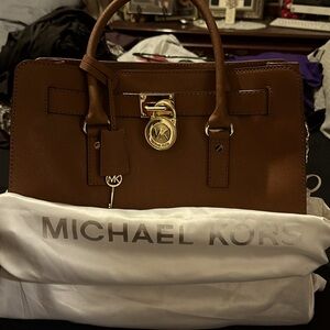 Michael Kors tote bag